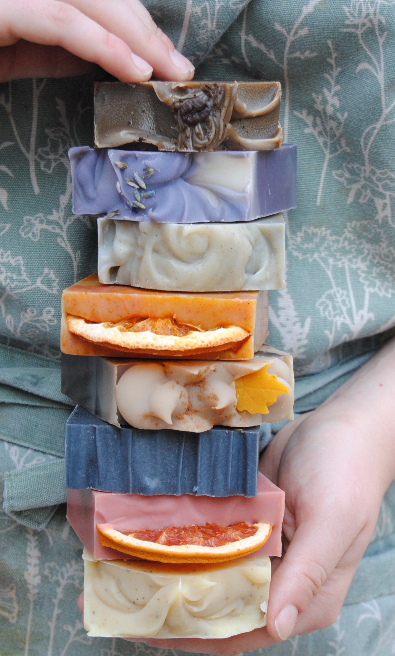 Soap Bars