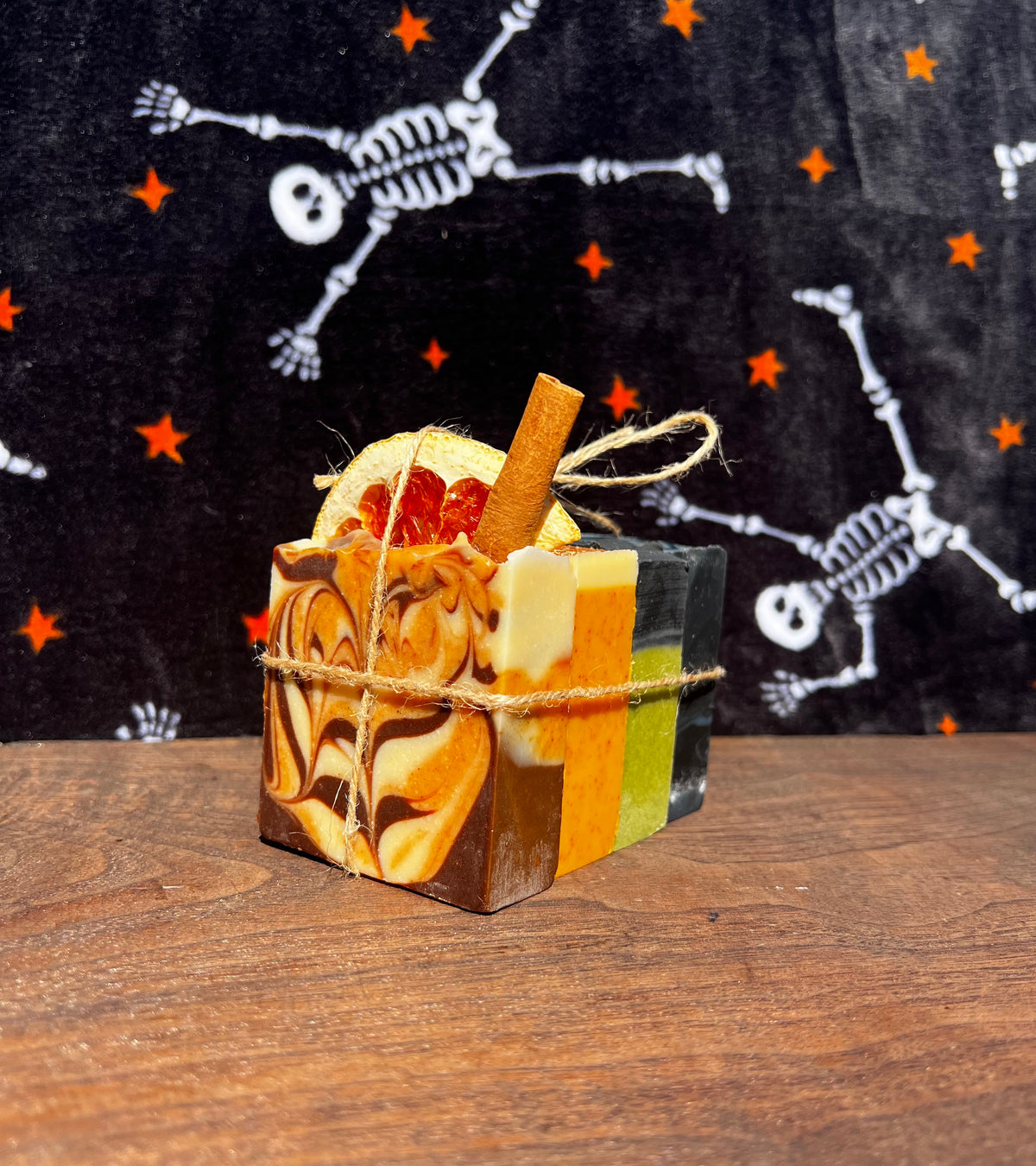 Fall Soap Collection