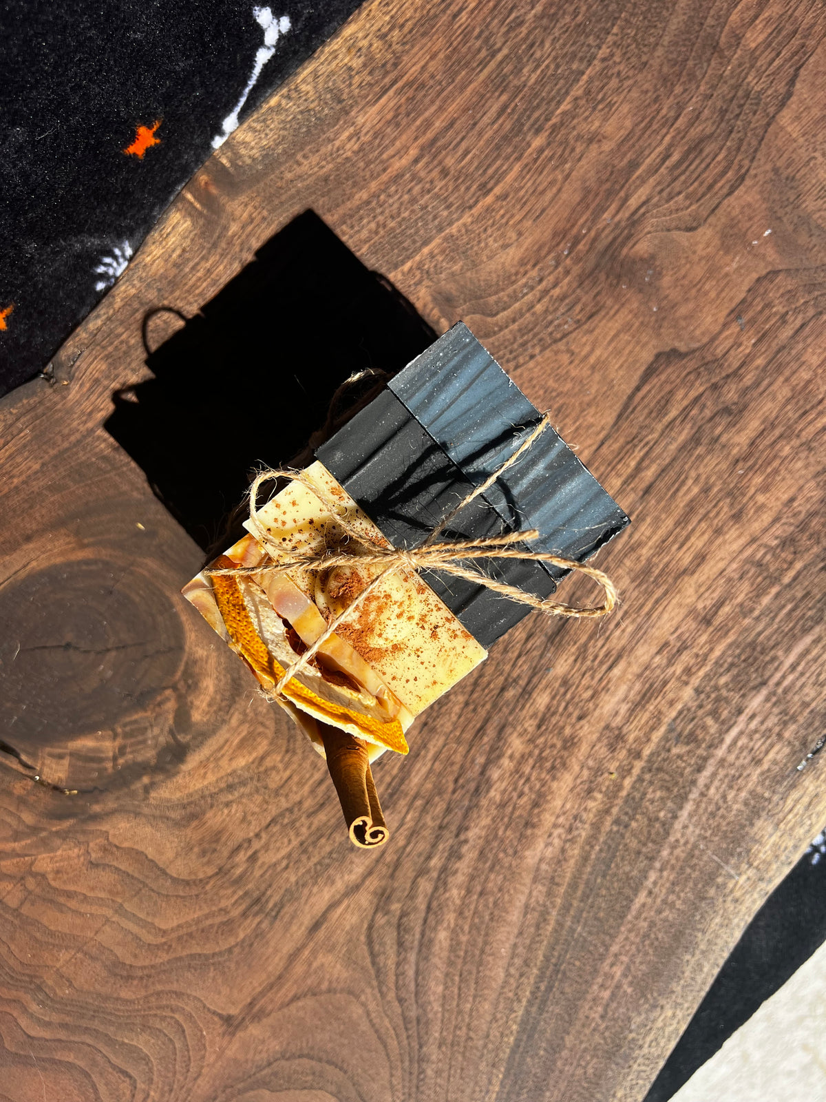 Fall Soap Collection